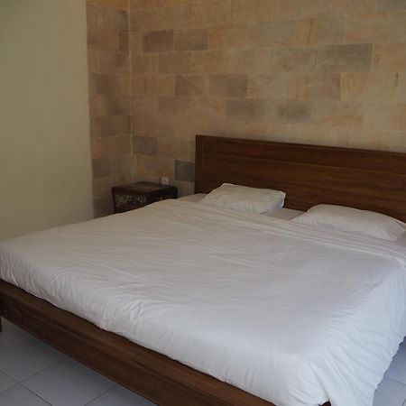 De'Dalam Deluxe Villa Ubud Exteriör bild