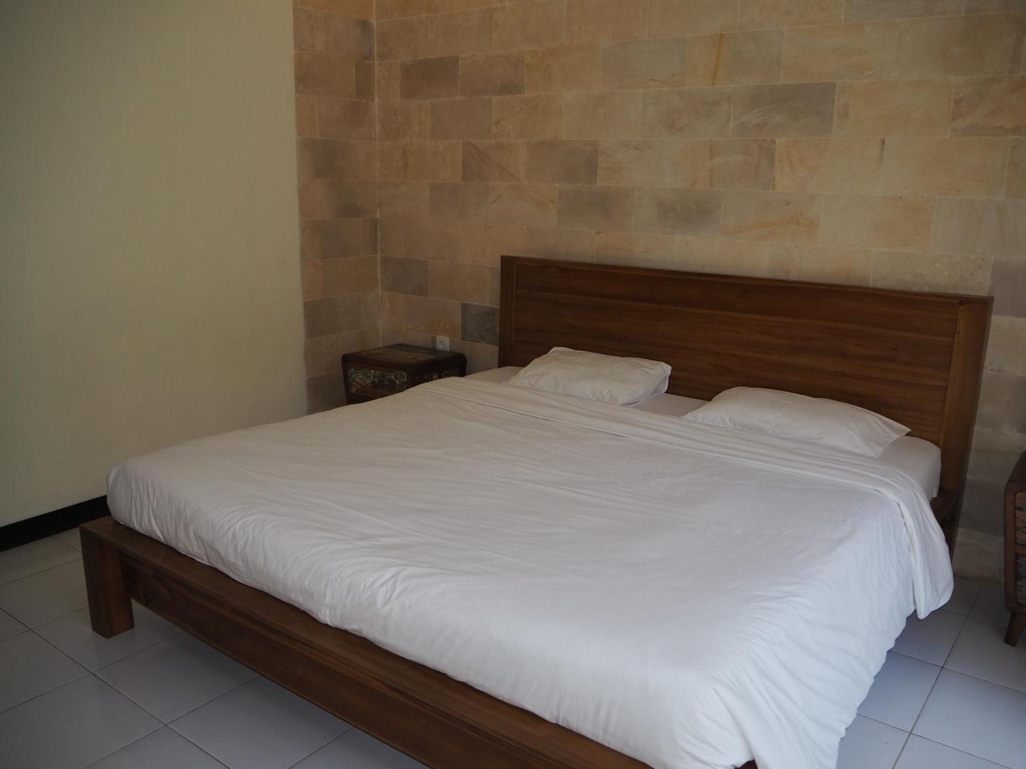De'Dalam Deluxe Villa Ubud Exteriör bild