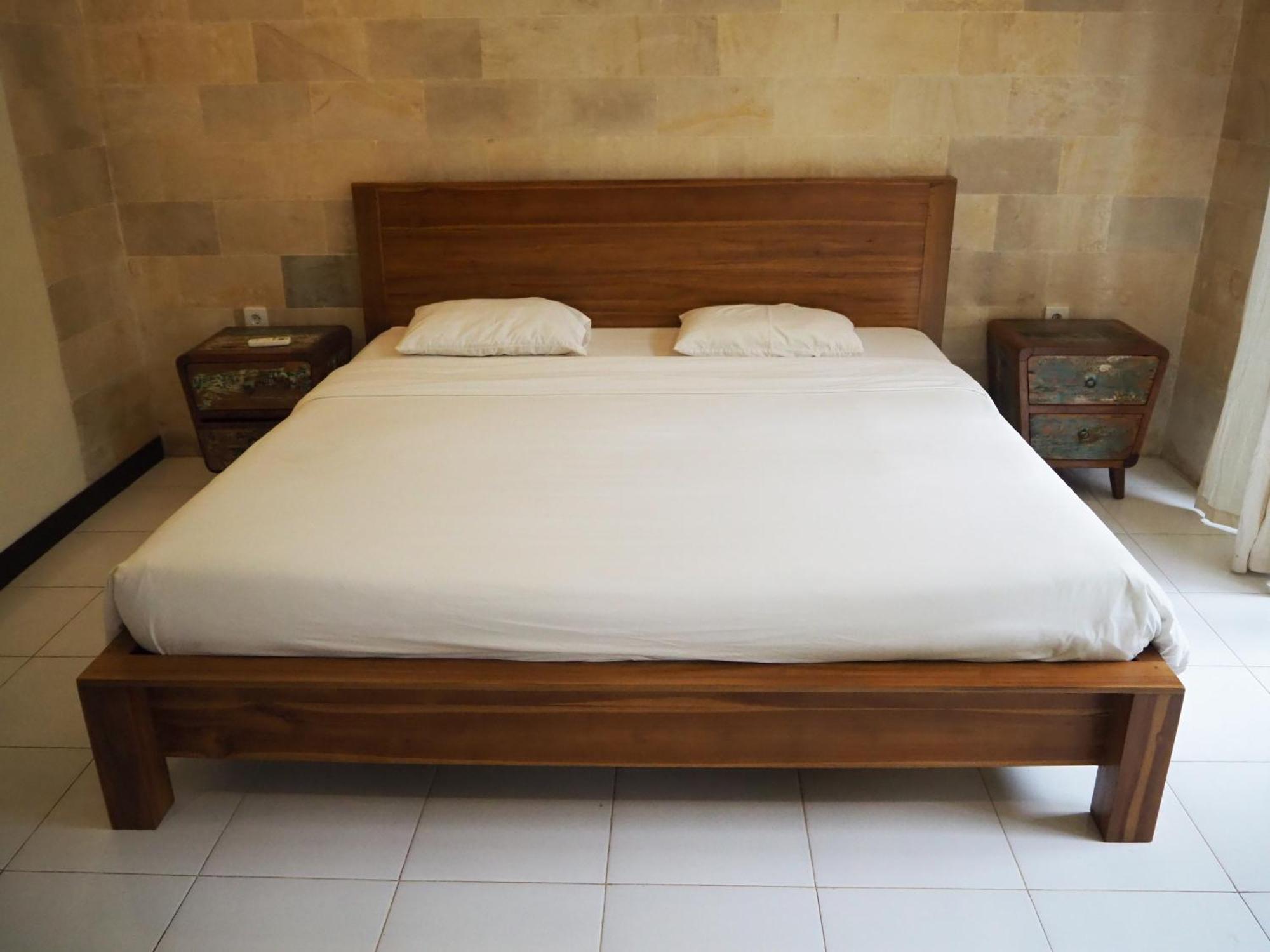 De'Dalam Deluxe Villa Ubud Exteriör bild