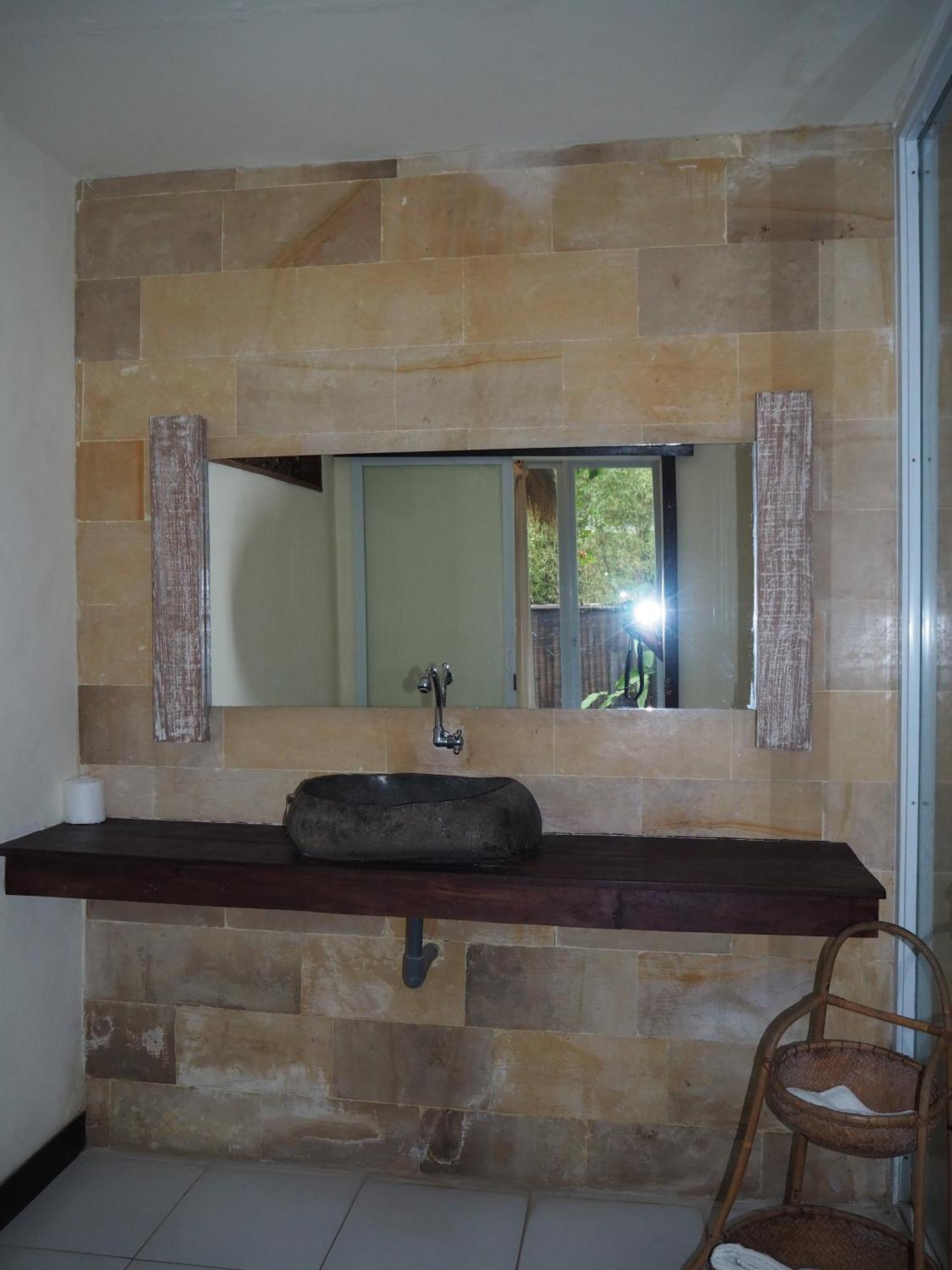 De'Dalam Deluxe Villa Ubud Exteriör bild